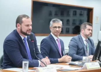 Deputado vai apresentar projeto sobre aplicativo que permite a criança recriminar abusos sexuais