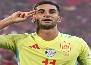 Euro Alemania 2024: Da Ferran Torres el pleno de victorias a La Roja en Düsseldorf