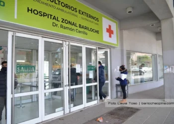 El test para prevención de cáncer colorrectal está habitable en Río Negro