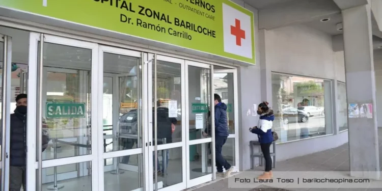 El test para prevención de cáncer colorrectal está habitable en Río Negro