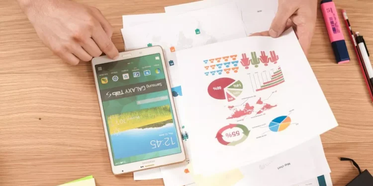 “El poder del marketing en el éxito empresarial”