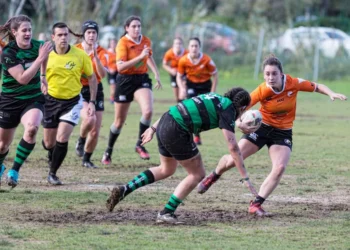 “Descubre los beneficios de practicar deportes en tu vida”