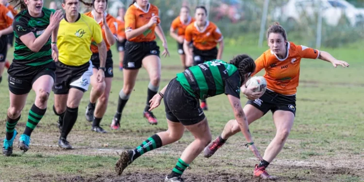 “Descubre los beneficios de practicar deportes en tu vida”