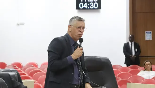 Câmara pede ampliação do tratamento oncológico em Macaé