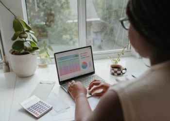 “La importancia de las finanzas en nuestra vida”