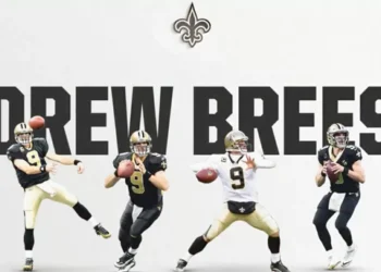 NFL: Ingresará Drew Brees al Salón de la aceptación de los New Orleans Saints | Video