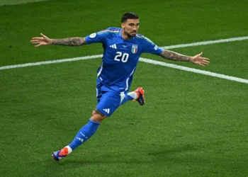 Euro Alemania 2024: Salva Mattia Zaccagni a La Nazionale con acierto in extremis en Leipzig