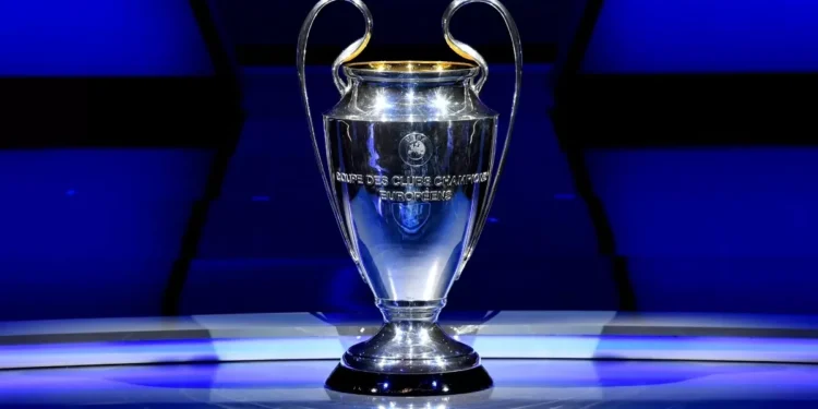 Las finales de Champions League en números | Los Récords