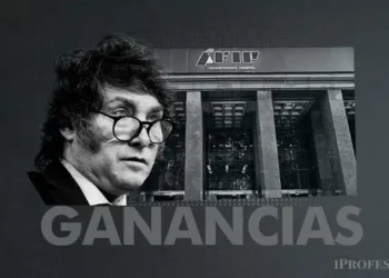 Aseguran que el impuesto PAIS se eliminará si vuelve Ganancias