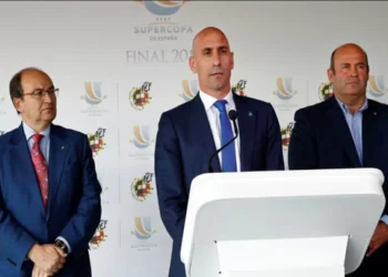 Amplía jueza investigación seis meses sobre el eventualidad Supercopa de España