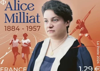Alice Milliat: la mujer que luchó por la vínculo en los Juegos Olímpicos