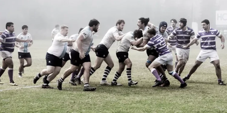 “La historia del deporte en la humanidad”