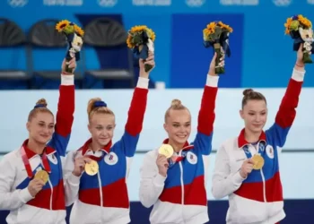 París 2024: COI dice que está decidiendo sobre interdicto a atletas rusos y bielorrusos