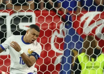 Deschamps lo confirmó: Mbappé tendrá que ser operado, ¿cuándo lo hará?