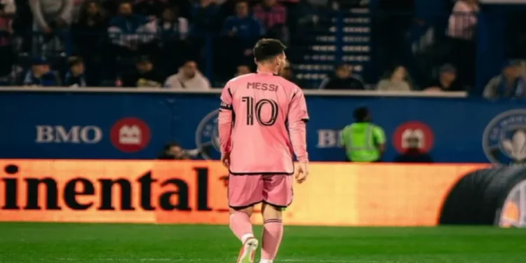 Messi:  “Soy consciente de que cada vez falta menos” | Video