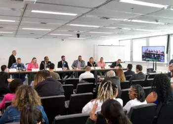 Comissão da ALERJ defende tarifa diferenciada para usufructo de GÁS natural comprimido nos municípios sem rede de canalização