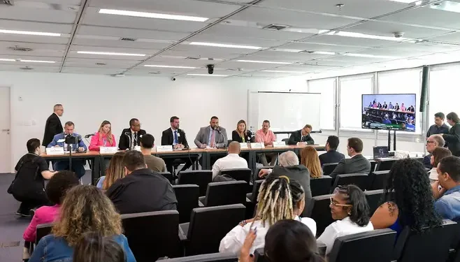 Comissão da ALERJ defende tarifa diferenciada para usufructo de GÁS natural comprimido nos municípios sem rede de canalização