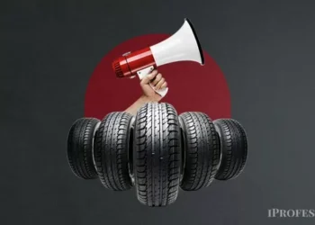 Protestas y pérdida de competitividad reflejan la crisis del zona del neumático