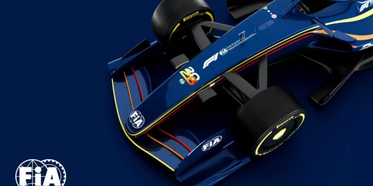 El futuro de la máxima categoría: F1 presenta grandes cambios a partir de 2026 | Lo que debes aprender