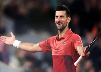 París 2024: Va Novak Djokovic por la esquiva medalla de oro