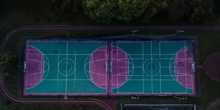 “Beneficios de los deportes en nuestra vida”