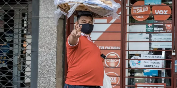 “La Economía de Venezuela: Avances y Desafíos”