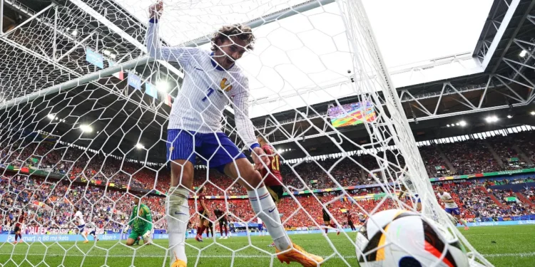 Euro Alemania 2024: Da autogol de Vertonghen el cédula a Les Bleus para Cuartos de Final