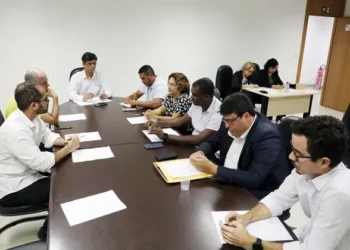 Saneamento: Câmara aprova nomes para conselho da agência reguladora