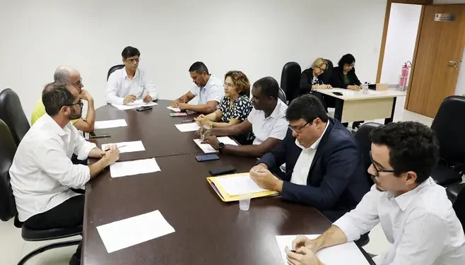 Saneamento: Câmara aprova nomes para conselho da agência reguladora