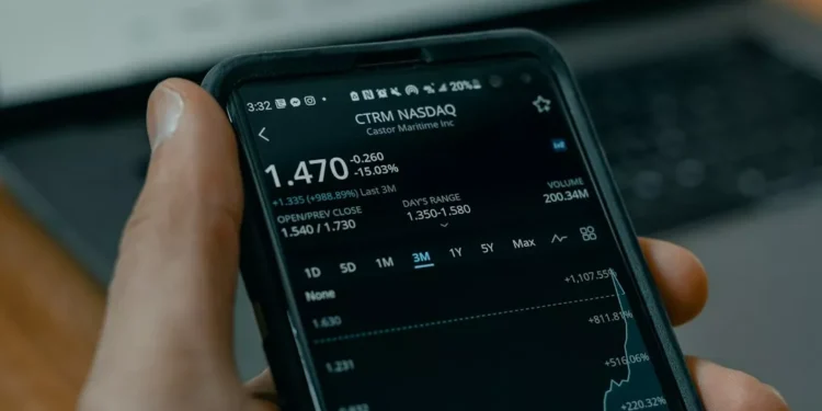 “La Economía: Presente en Nuestras Vidas”