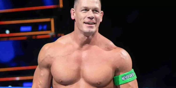 John Cena anuncia su retiro de la WWE; ¿cuándo y dónde cuerpoá su última lucha?