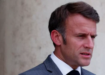 París 2024: ¿Cuándo nadará Macron en el Sena? Esto sabemos