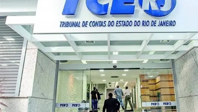 Alterada LEI ORGÂNICA do Tribunal de contas do Estado