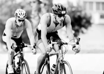 “El deporte: clave para una vida saludable y equilibrada”