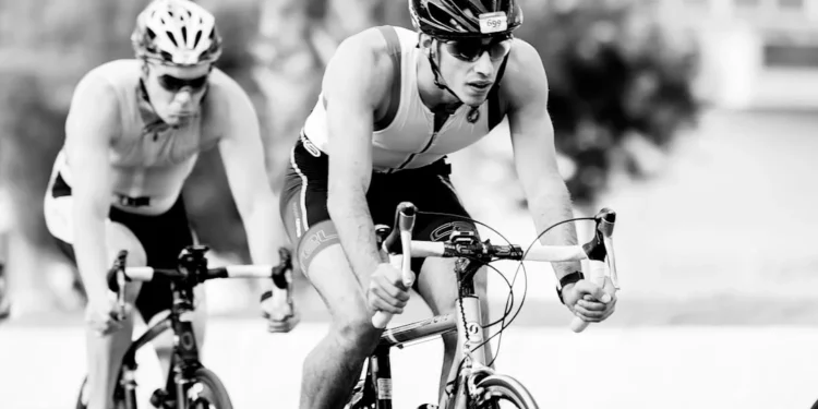 “El deporte: clave para una vida saludable y equilibrada”