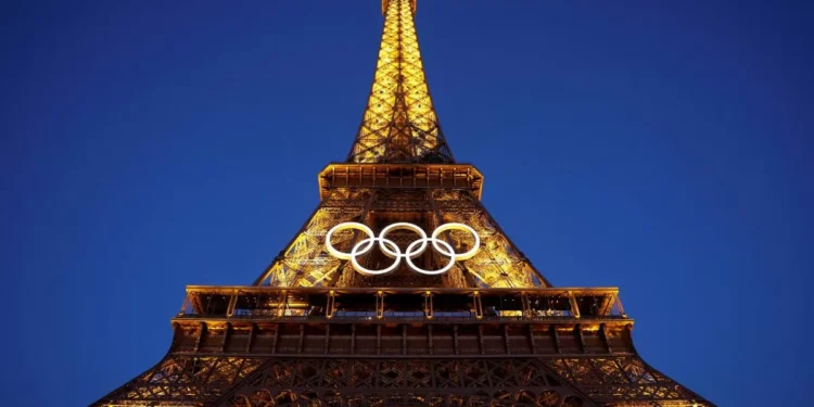 Sistema informático de París 2024, afectado por el fallo de Microsoft