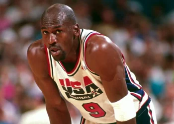 Michael Jordan: la estrella de la globalidad en el olimpismo, 1984 y 1992