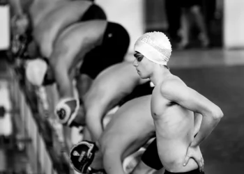 “El deporte: más que ejercicio, una forma de vida”