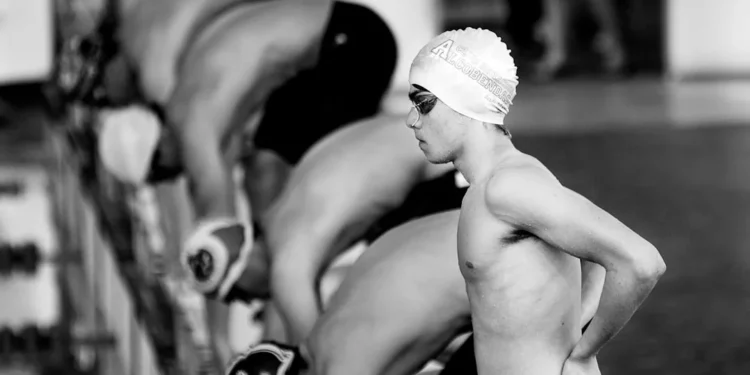 “El deporte: más que ejercicio, una forma de vida”