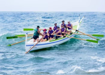 “Explorando la felicidad a través del deporte con César Giraldo”