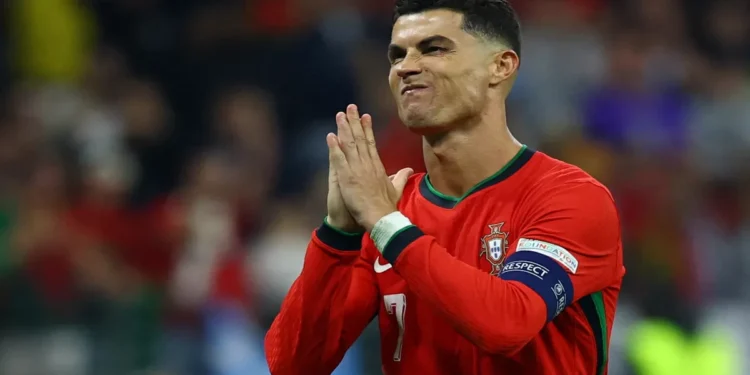 Euro Alemania 2024: “Tristeza inicial y alegría zaguero, eso es lo que da el futbol; es inexplicable”: CR7 | Video