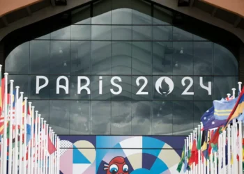 París 2024: Así es la Villa Olímpica | Video