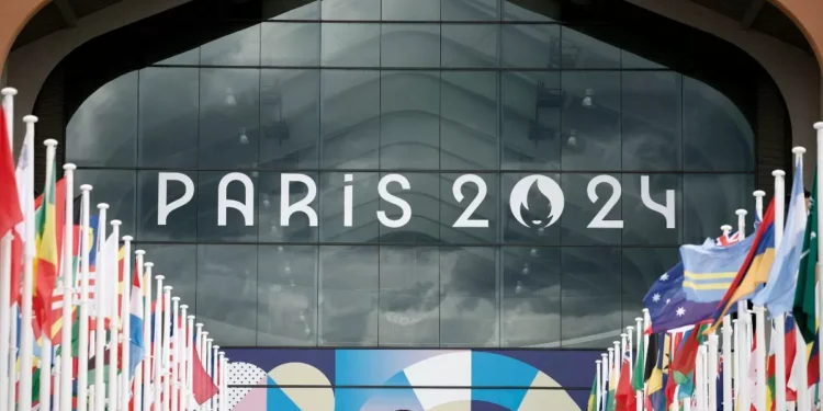 París 2024: Así es la Villa Olímpica | Video