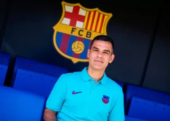 ¿Rafa Márquez regresa a la Selección Mexicana?