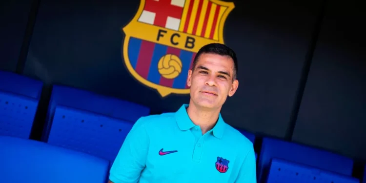 ¿Rafa Márquez regresa a la Selección Mexicana?