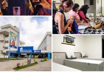 O voto é que decide quem representa nossos direitos básicos