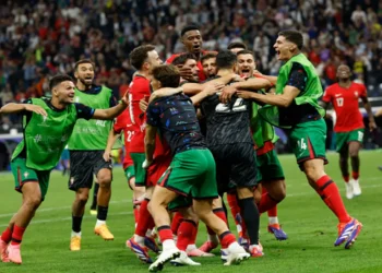 Euro Alemania 2024: Mete Diogo Costa a Portugal en Cuartos de Final