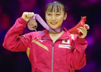 París 2024: Japón excluye a la capitana de su equipo de atletismo por fumar y beber
