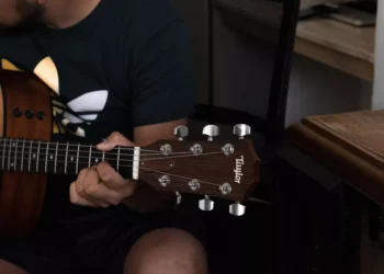 “La música: arte que nos mueve y emociona”