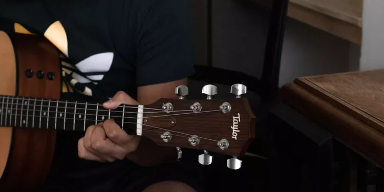 “La música: arte que nos mueve y emociona”